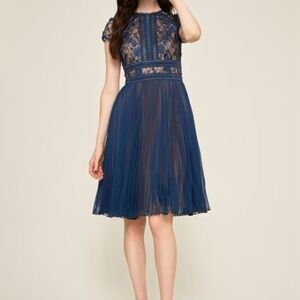 TADASHI SHOJI - Adelia Dress